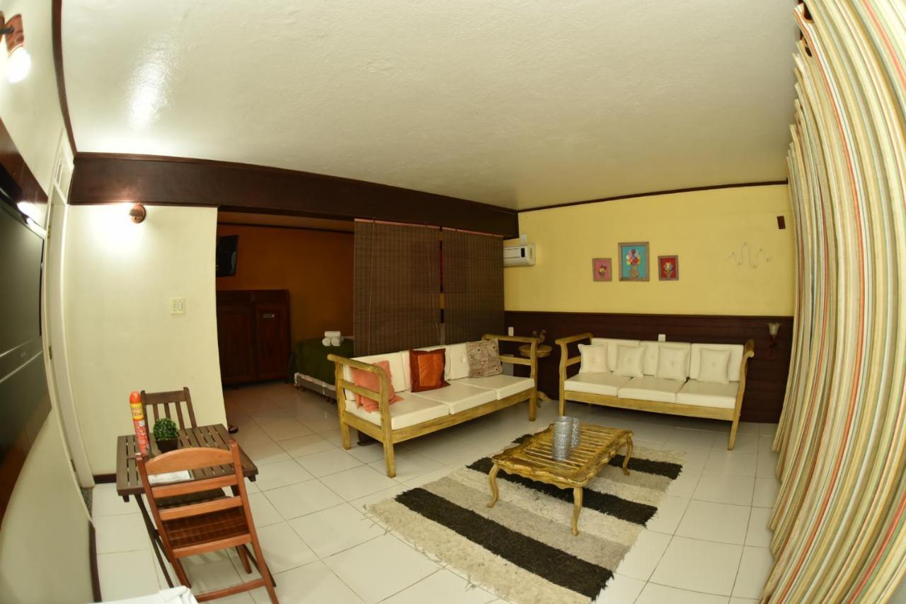 Pousada Palmeira Imperial Araquari Exterior foto